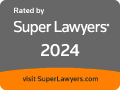 Super Lawyer 2024