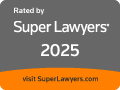 Super Lawyer 2025